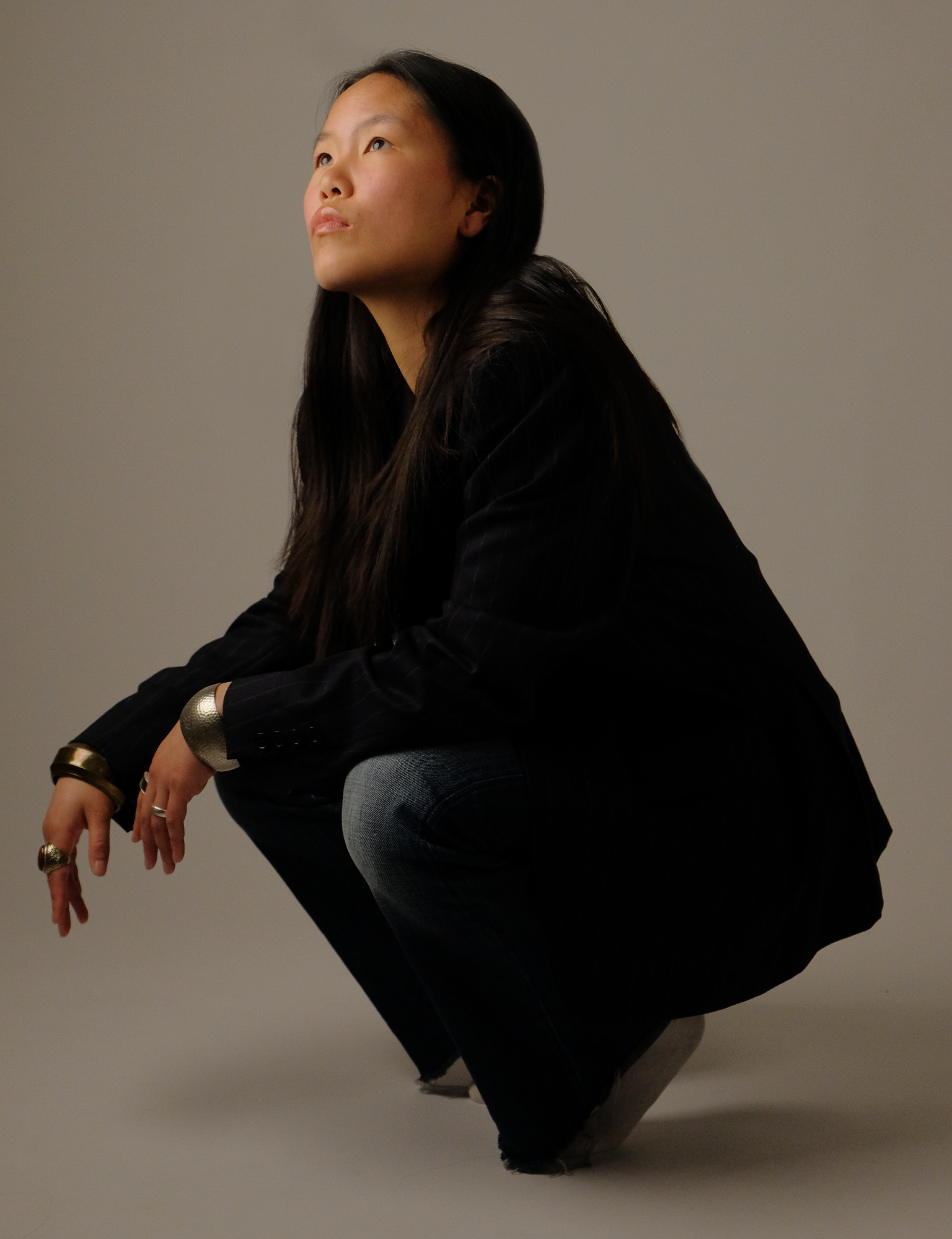 Mei Wei 46